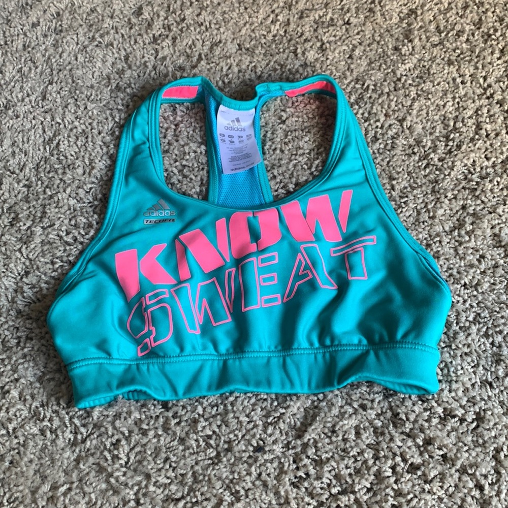 Adidas Sports Bra